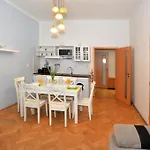 Condo in Vinohrady
