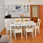 Condo in Vinohrady