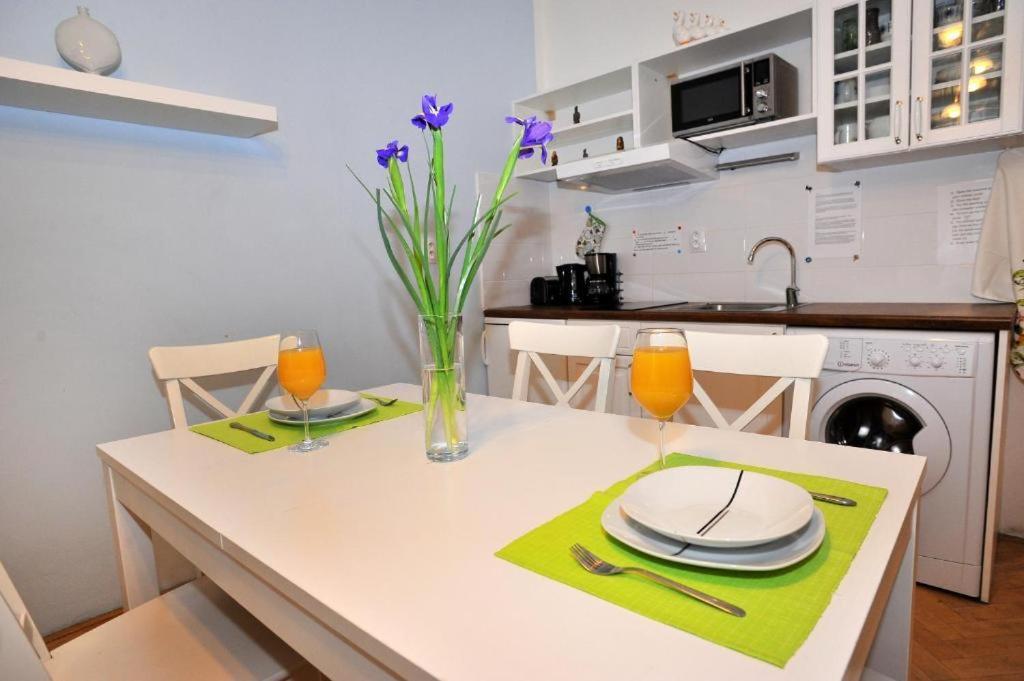 In Vinohrady Apartamento