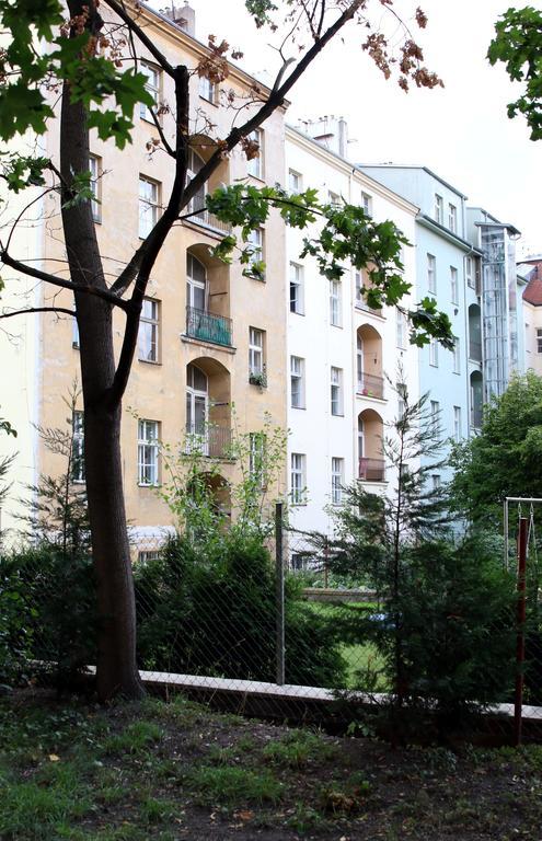In Vinohrady Apartamento