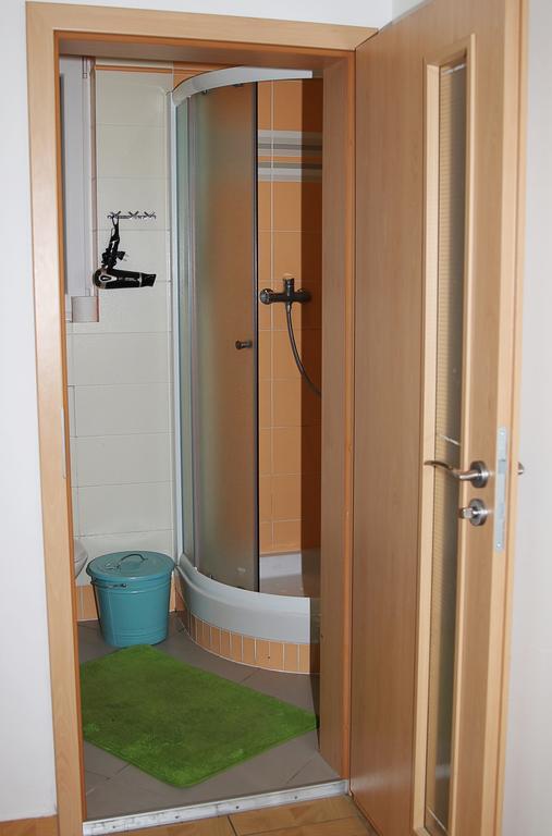 Apartamento In Vinohrady