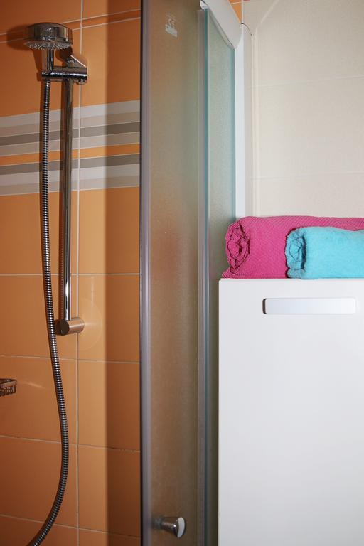 In Vinohrady Apartamento