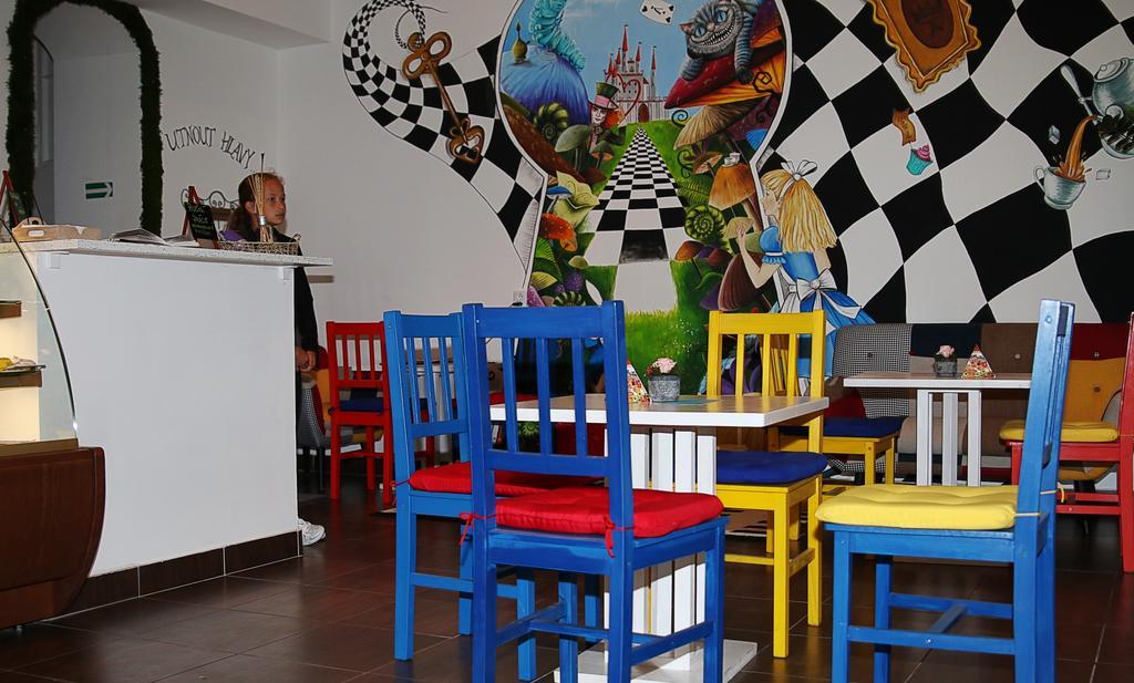Apartamento In Vinohrady