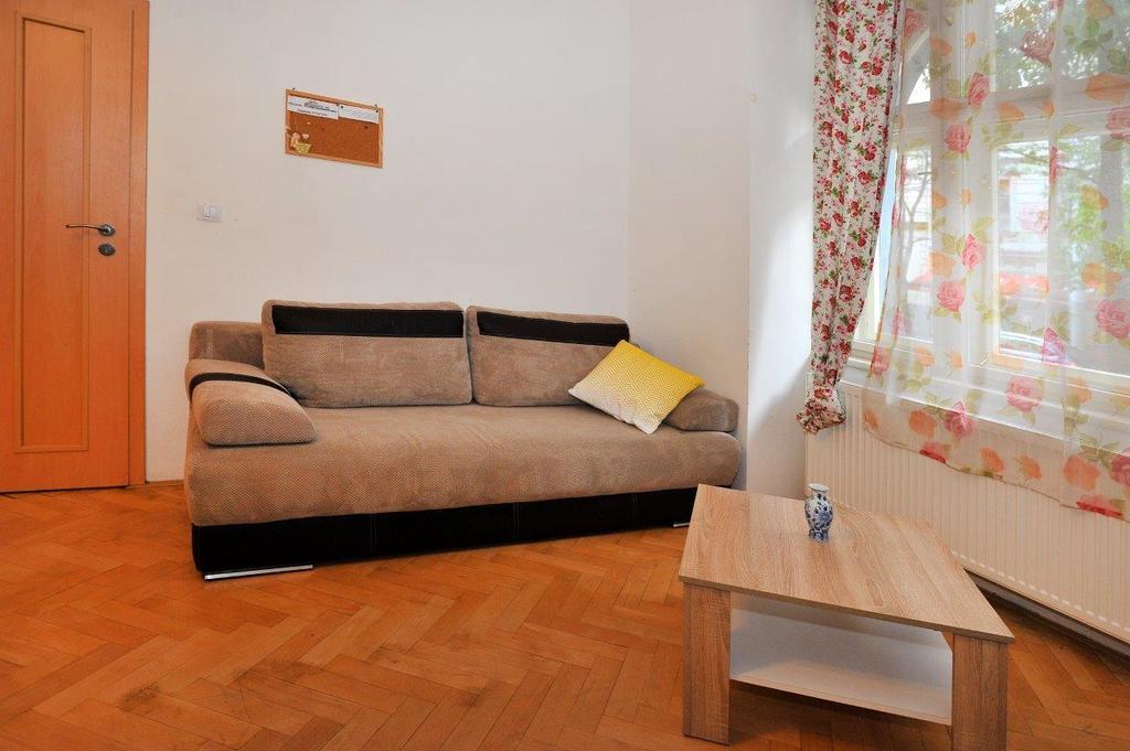 Apartamento In Vinohrady Praga