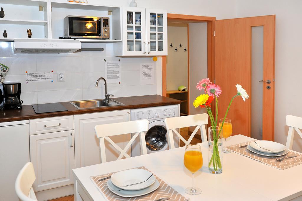 Apartamento In Vinohrady *