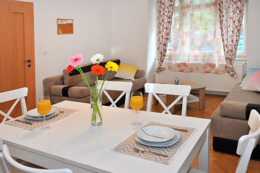 In Vinohrady Apartamento *