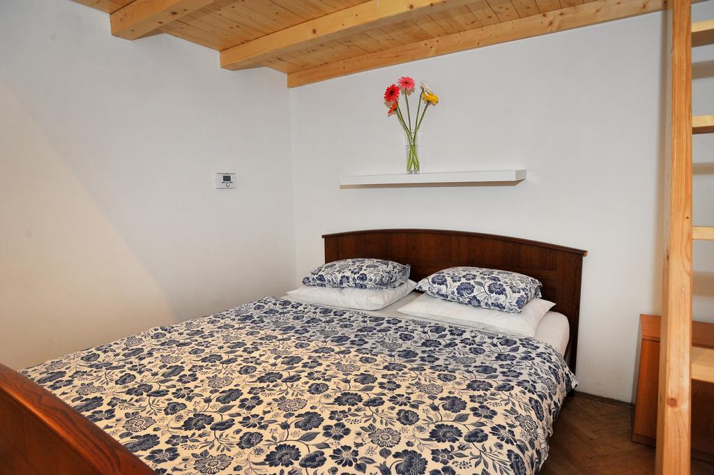 In Vinohrady Apartamento