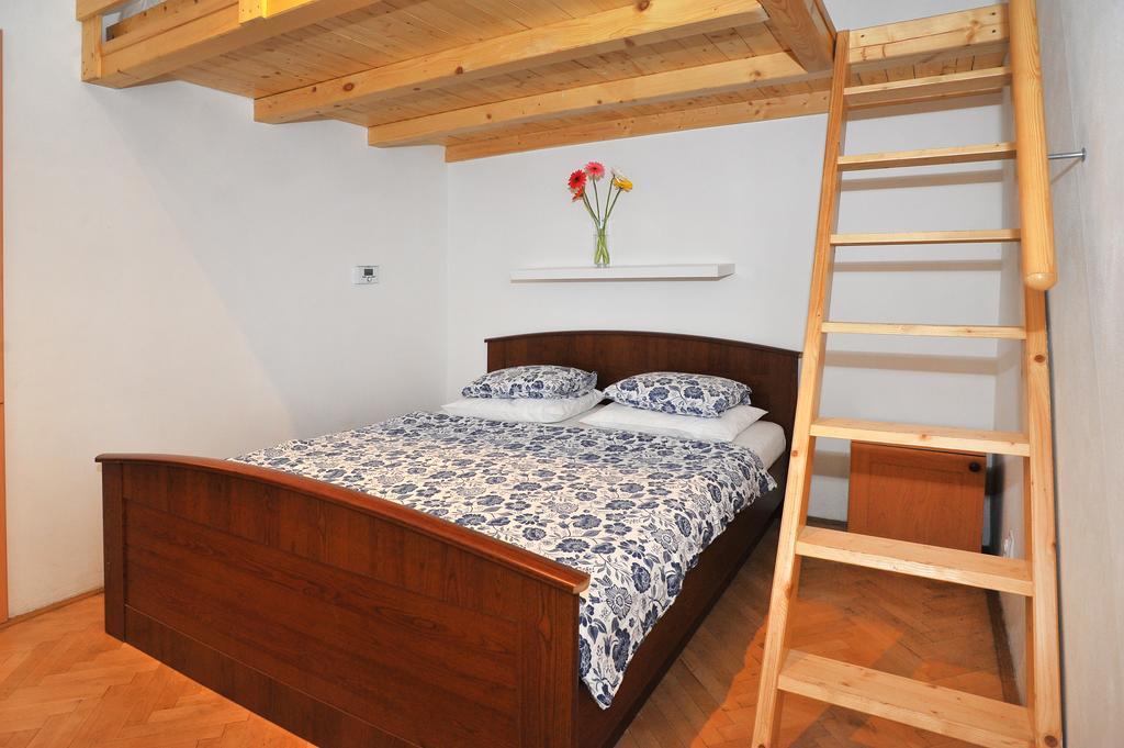 Apartamento In Vinohrady Praga