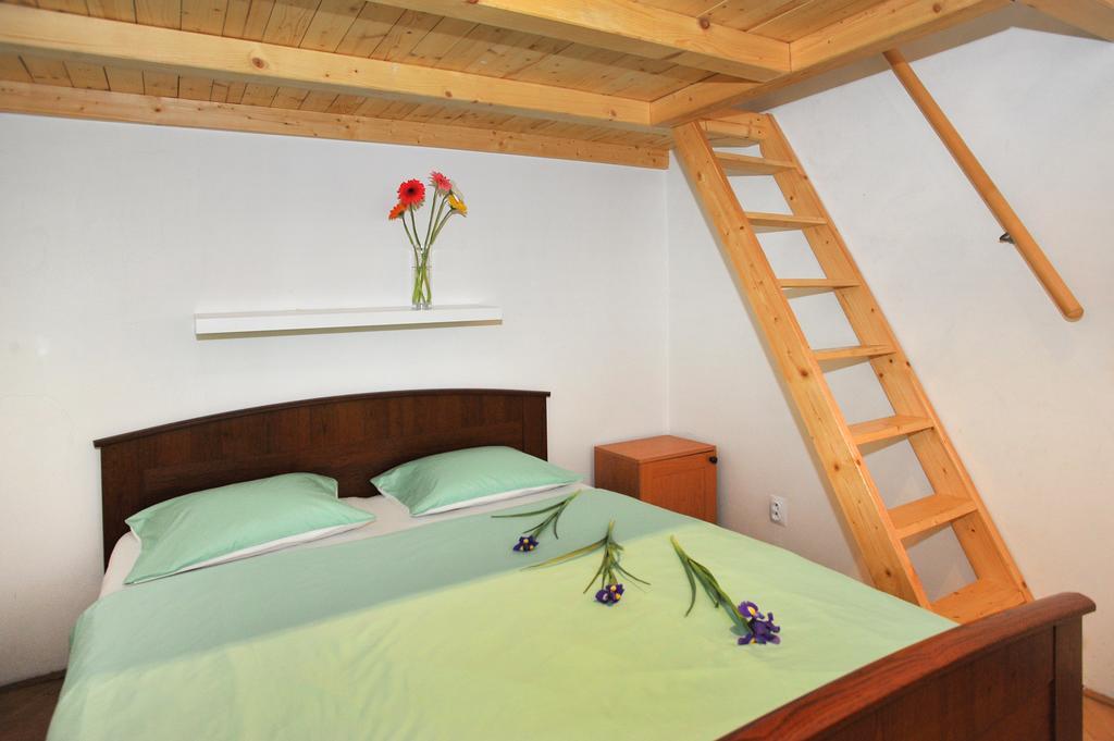 Apartamento In Vinohrady Praga