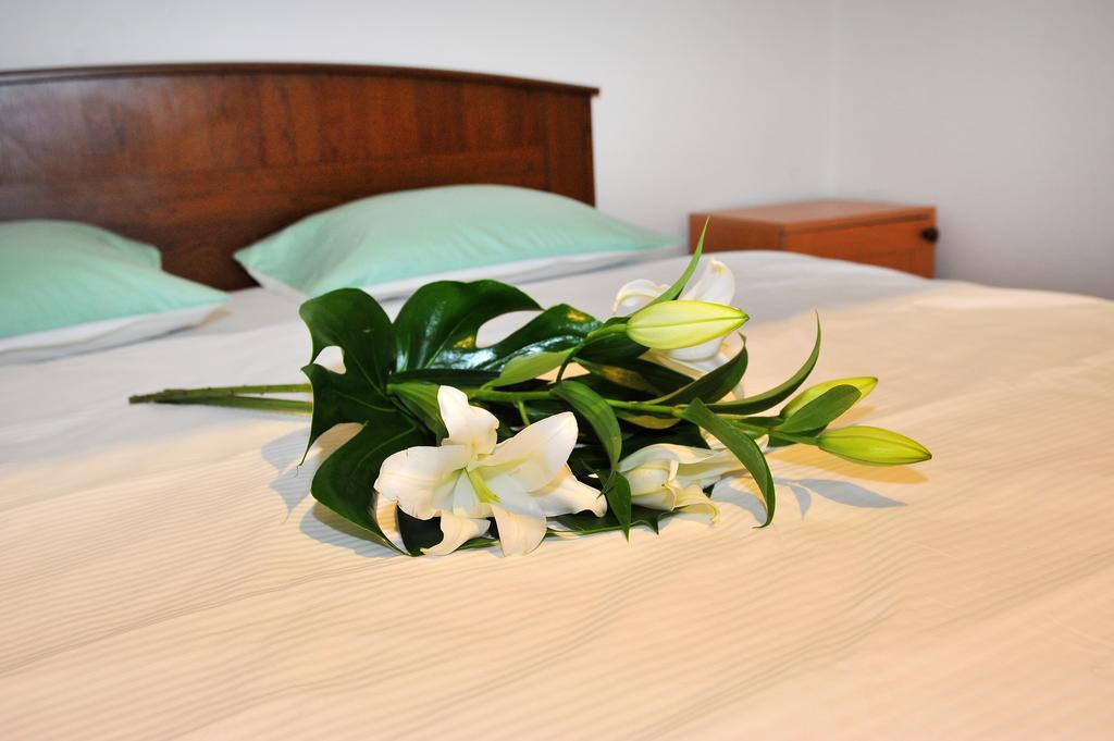 Apartamento In Vinohrady