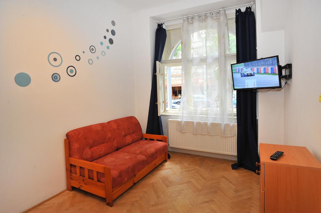 In Vinohrady Apartamento *