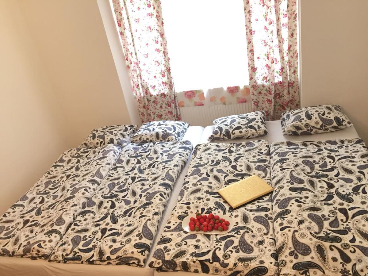 Apartamento In Vinohrady