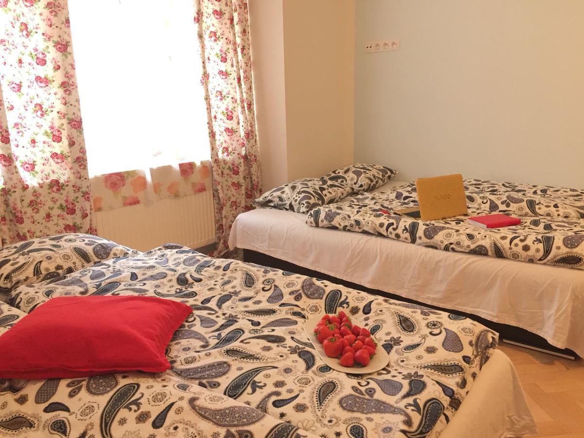 Apartamento In Vinohrady *